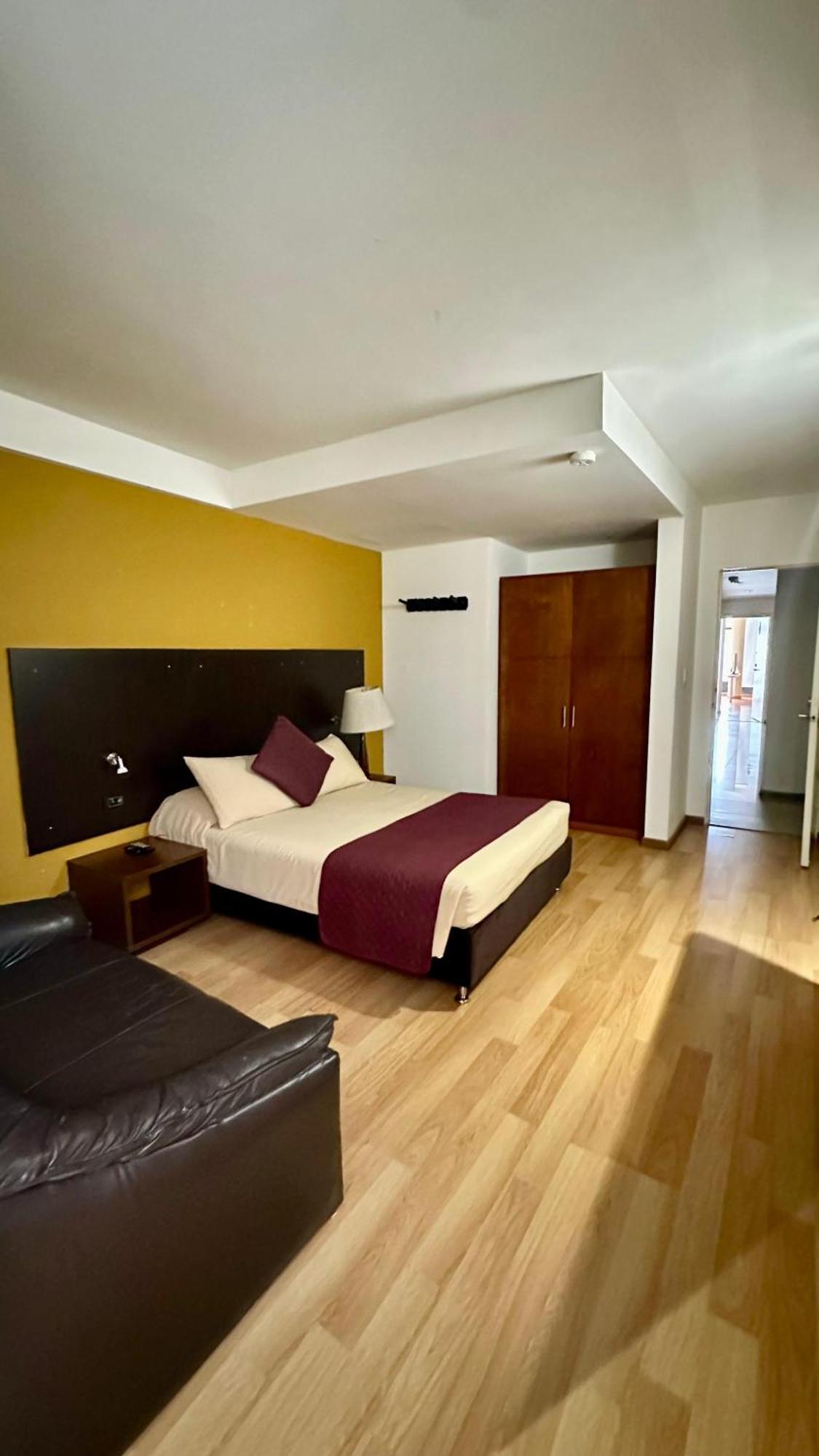 Hotel Juliette โบโกตา ภายนอก รูปภาพ